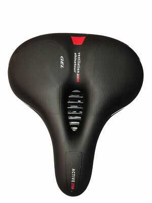 fahrradsattel mit vibration Nexus Vibro ▷ Prostata Vibrator für Profis? main image 1