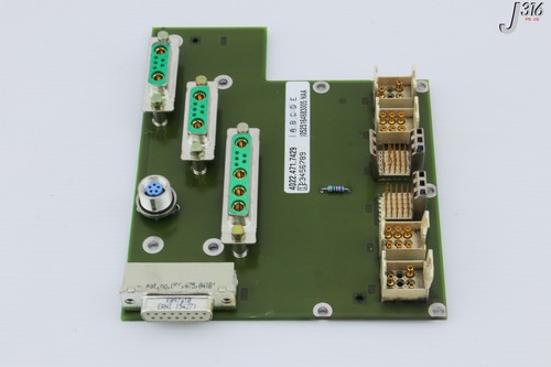 28528 ASML PCB ASSY 4022.471.7429 - Picture 4 of 6