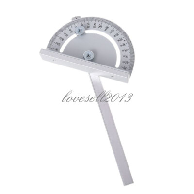 Mini Saw Circular Saw Table Woodworking Machines T style Groove Angle Ruler