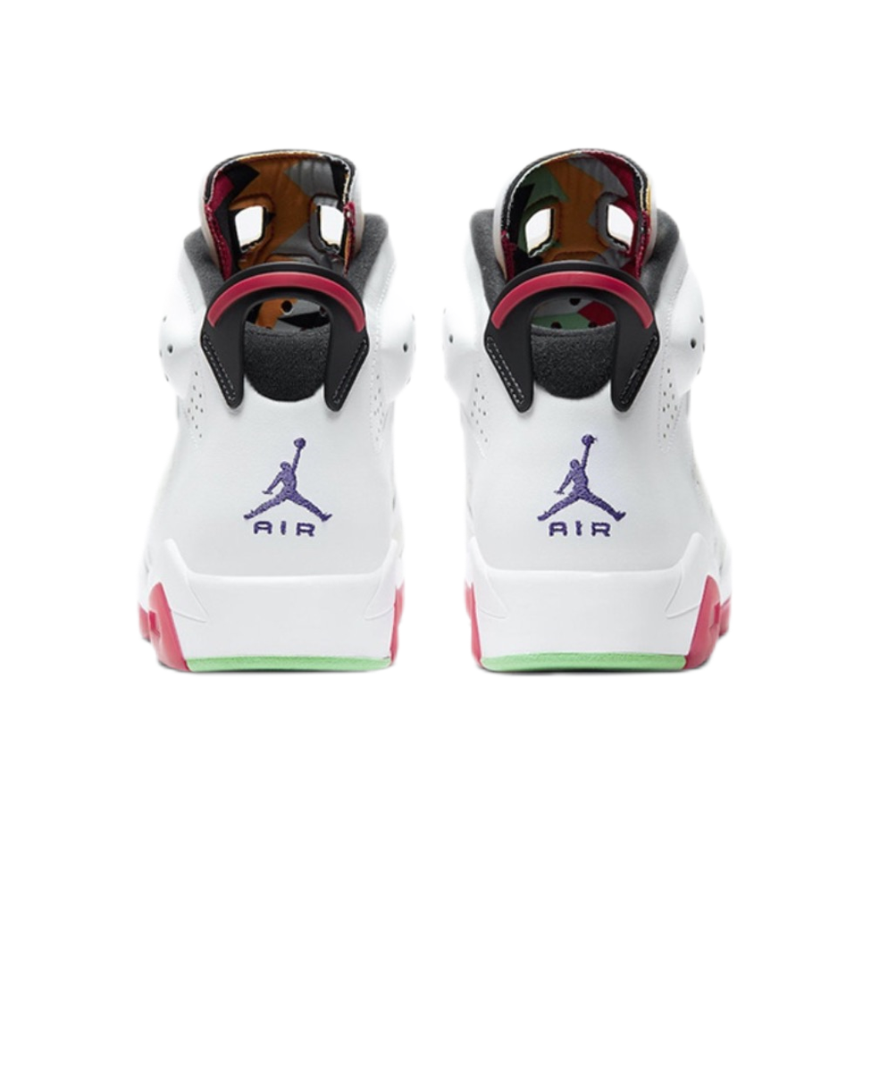 Air Jordanジョーダン 6 Retro サイズ7 HARE新品 Size 7 - Air Jordan 6 Retro Hare for sale online | eBay