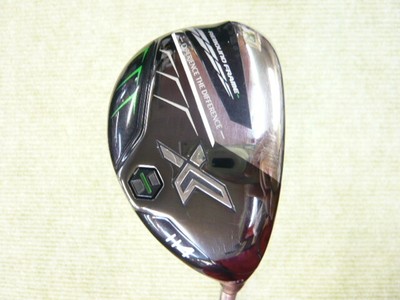 Dunlop Xxio X 2022 Hybrid Hybrid H4 20 Degrees Miyazaki Ax-2  