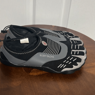 Zapatillas De Agua Hombre Zapatos Agua Hombre Body Glove 3t