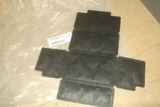 YAMAHA YZF-R1  R1  2009>2011  GENUINE NOS BATTERY SEAT - # 14B-82122-00