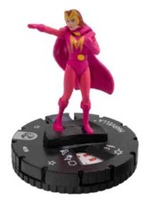HeroClix - Marvella - 038 - Marvel Spider-Man and Venom Absolute Carnage