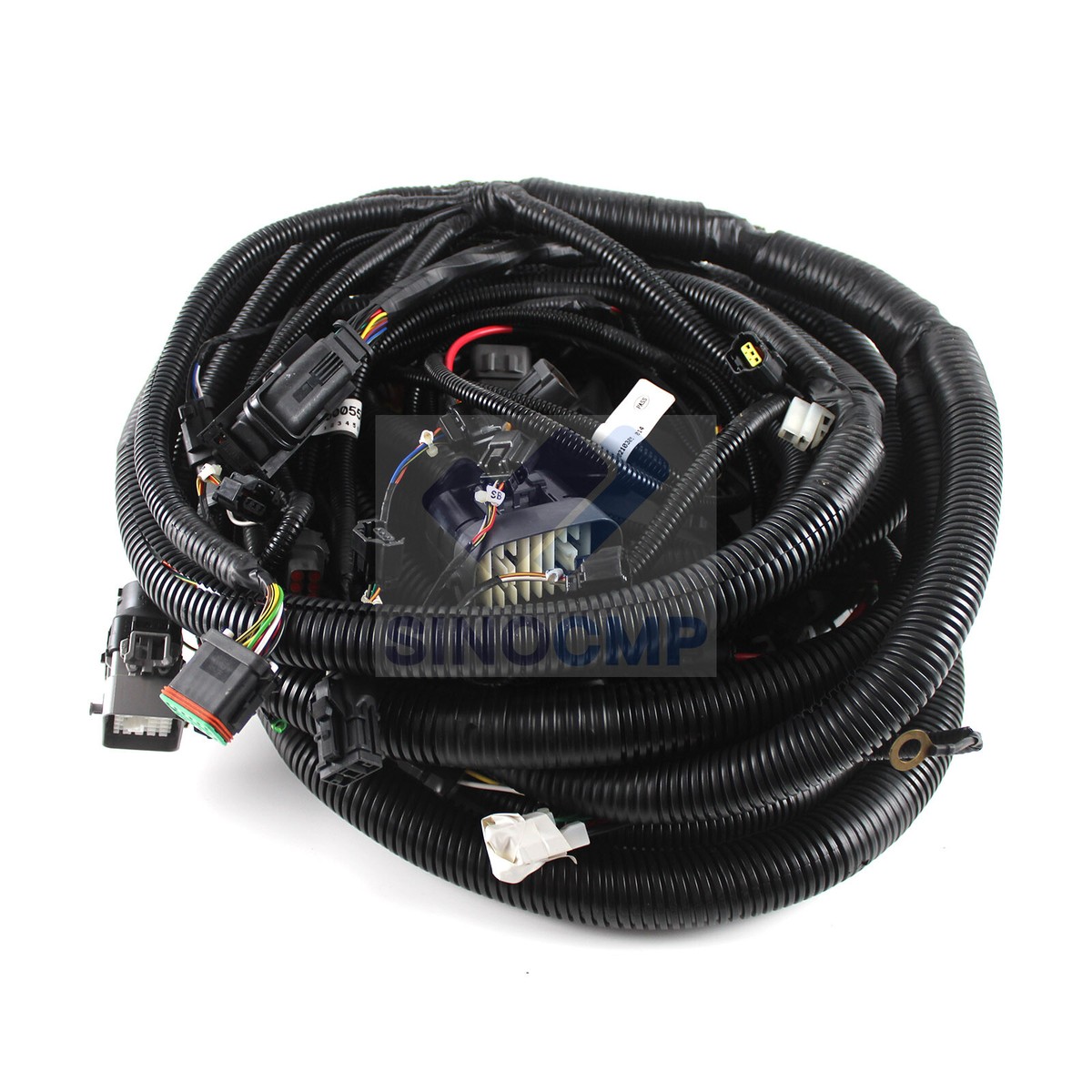 0005513 0006545 External Wiring Harness for Hitachi ZX450F-3 ZX450