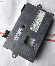 05-08 AUDI A6 C6 Multimedia MMI 2G Control Module Unit  4E0035729 4F0910732C