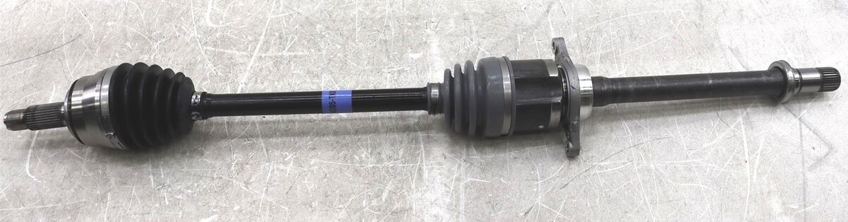 2007 Honda Odyssey Axle Shaft Right Passenger Side OEM for 2007 Honda Odyssey Axle Shaft Right Passenger Side OEM for