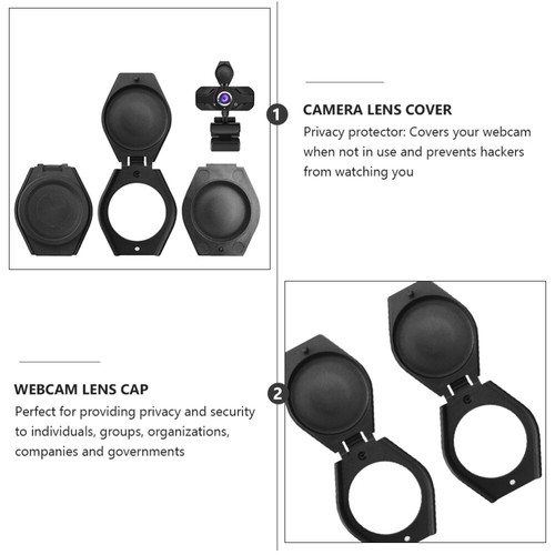 Laptop Cover Slide Laptop USB Lens Cover - Photo 7/12