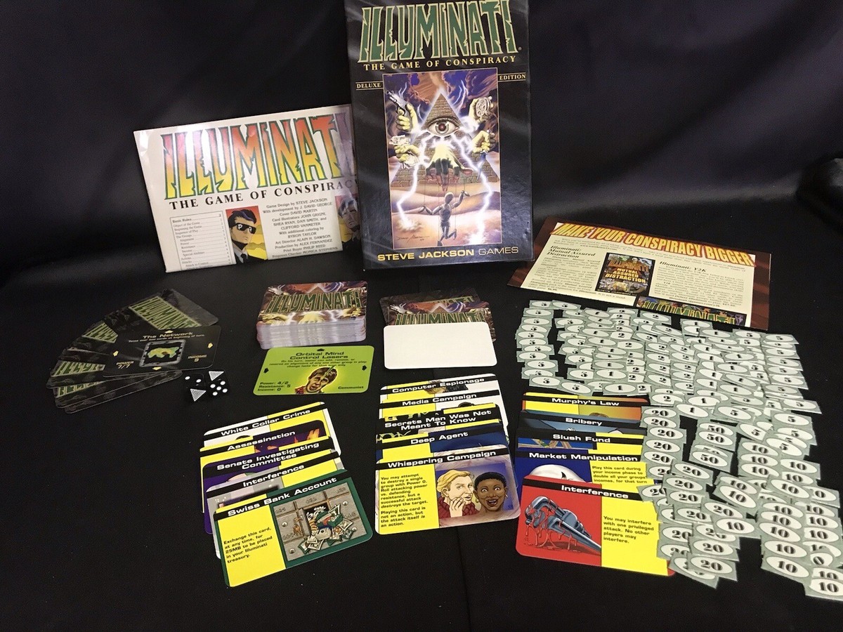 Tabloids Gioco Da Tavolo In Inglese - Party Game Divertente E Veloce Per 3-6 Giocatori - Età 12+