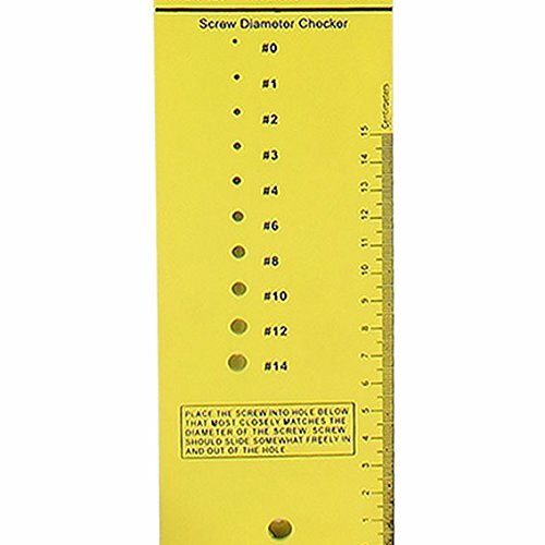 1 Tu58 Thread Measuring Gauge Vertical Bolt And Nut Gauge / Thread ...