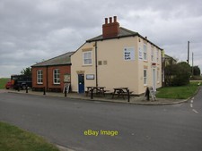 Photo 6x4 Blue Bell information centre Has had a lick of paint since TA41 c2011