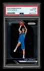 2018-19 Panini Prizm: #280 Luka Doncic PSA 10 GEM MINT