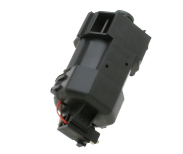 MERCEDES-BENZ E W124 Temperature Sensor Motor Blower A0008301908