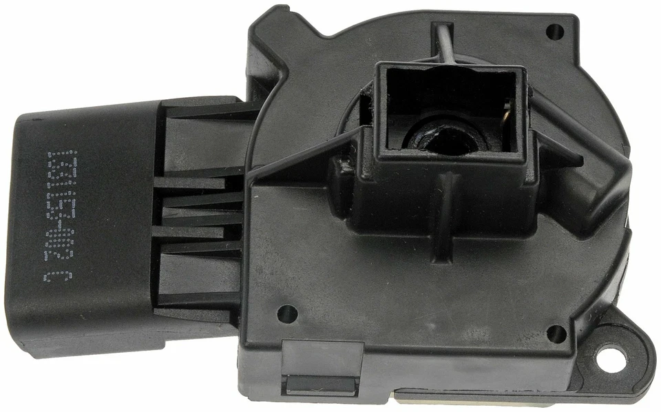 Interruptor de encendido Dorman para Dodge Caravan 2001-2007 2002 2003 2004 2005 2006 2007 Foto 3 de 3