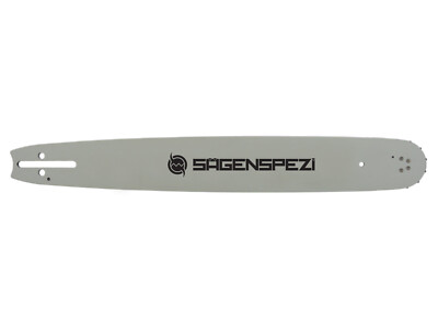 Schwert passend für Alpina ACS 41 45 cm 325  1,3 mm 72 TG Führungsschiene