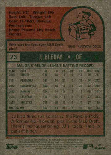 2024 Topps Heritage Short Prints YOU CHOOSE! - Picture 21 of 111