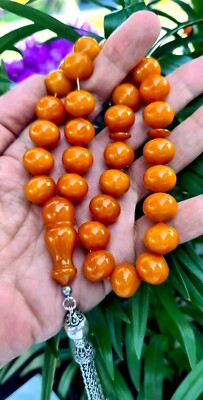 Misky Prayer Worry Beads  Subha Tasbih Tasbeeh tesbih