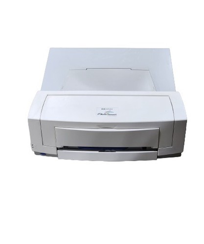 HP PHOTOSMART PHOTO PRINTER C3804A - Picture 2 of 6