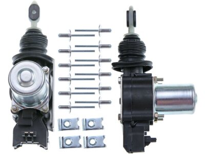 Door Lock Actuator Kit For 1989-1991 Chevy R2500 Suburban 1990 FN189YK