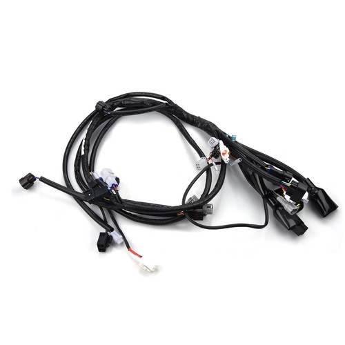 New Wring Wire Harness Assy for Yamaha YFZ450 YFZ 450 2004 2005 5TG-82590-00 - Picture 6 of 14
