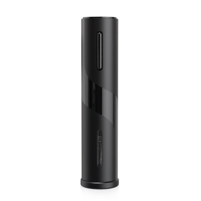 Electric bottle opener set automatic bottle opener &integrated vacuum Keep fresh