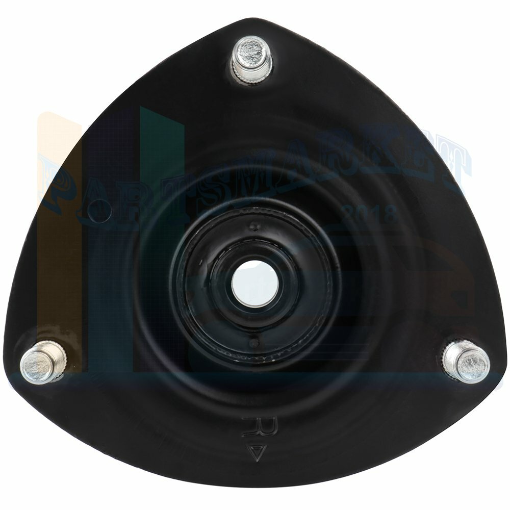 Front Pair Shock and Strut Mount Kit for Acura RSX EL Honda Civic CRV