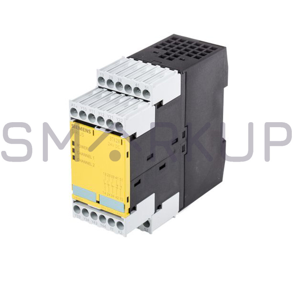 Siemens 3TK2825-1BB40 SIRIUS Safety Relay