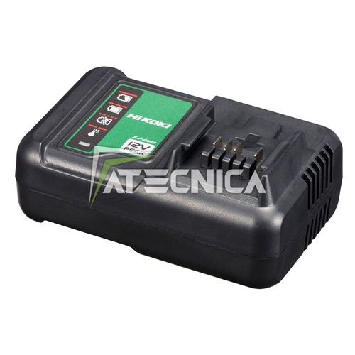 Chargers Original hitachi Hikoki UC12SL for Battery 12V Refill Rapid eBay