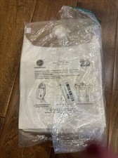 10ct Hoover AH10273 Commercial Disposable Vacuum Bags CB1 BAGS