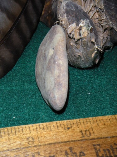 WASHINGTON COLUMBIA RIVER PEBBLE PENDANT/SPOKANE WASHINGTON COLLECTION - PENDANT - Picture 5 of 10
