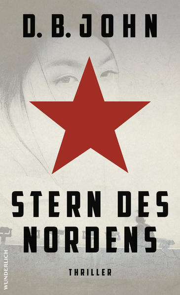 Stern des Nordens | D.B. John | 2018 | deutsch | Star of the North - D. B. John