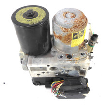 07-11 Toyota Camry Hybrid Anti Lock Brake ABS Pump Actuator Assembly Module OEM