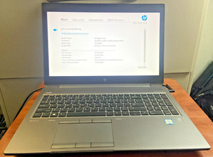 Hp Zbook 15 G7 | eBay Hp Zbook 15 G7 | eBay