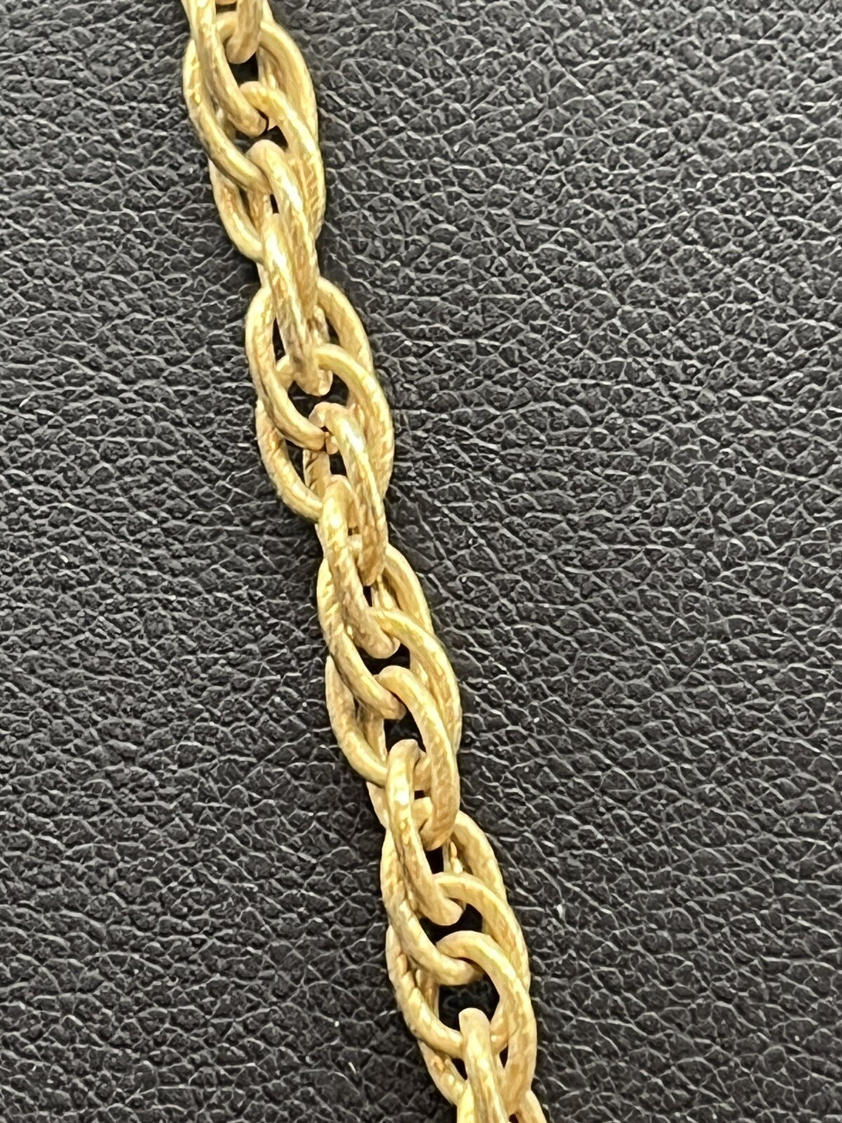 Vintage Signed Coventry (Sarah) Patchwork Reversi… - image 5