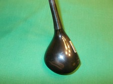 LYNX CLASSIC DRIVER - STEEL R FLEX SHAFT - EXCELLENT CONDITION 