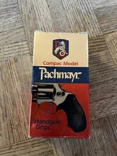 Pachmayr  Grip Wrong BOX