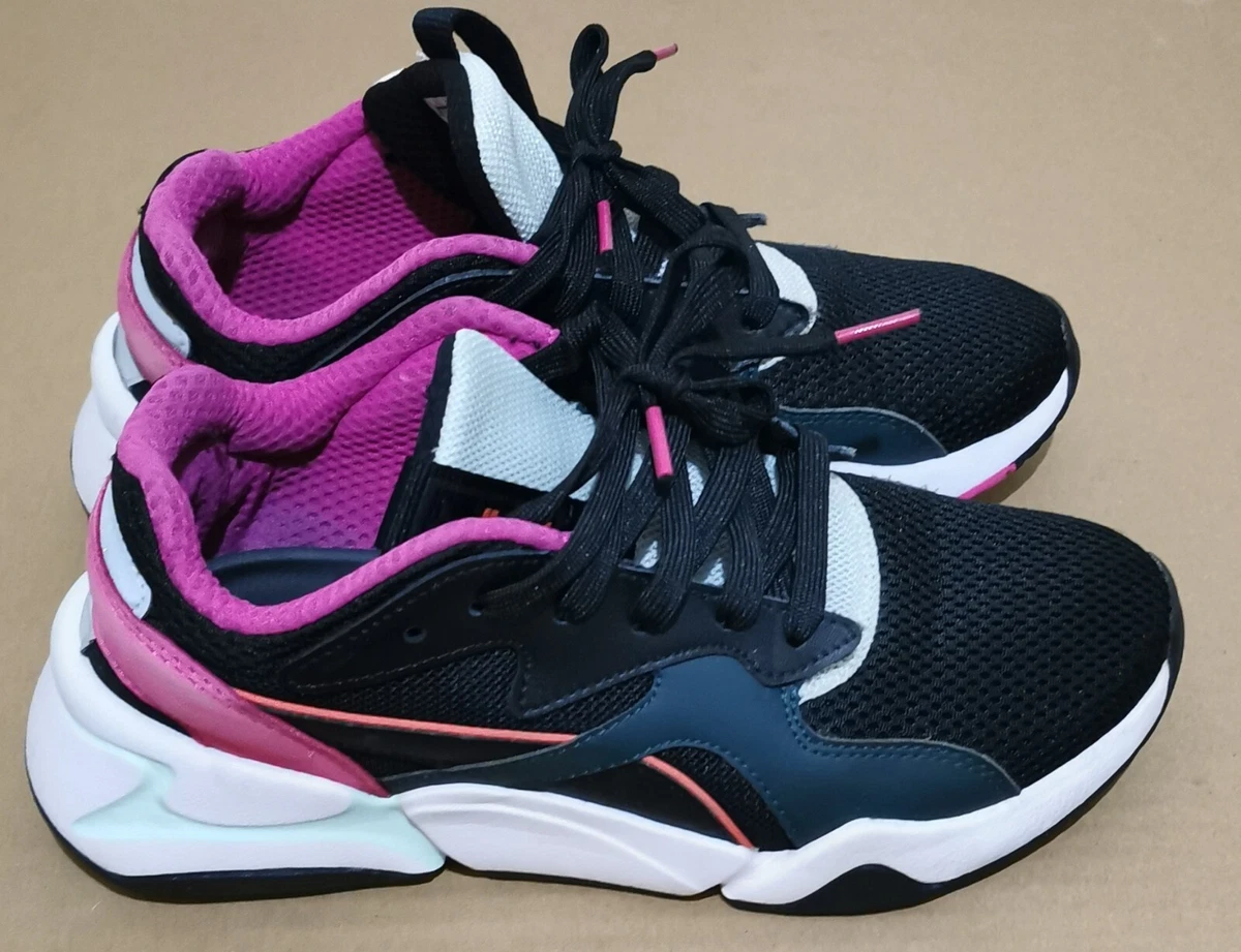 Size cheap 5 pumas