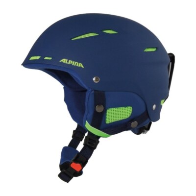 4003692228383 WINTERHELM ALPINA BIOM (GRANIT-MATTE) 58-62 ALPINA