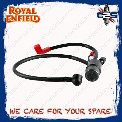 Royal Enfield relay starter for Bullet 350cc 500cc Classic 350cc 500cc 147955/E