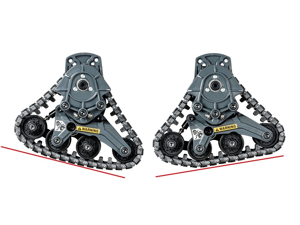 ホビーラジコン LANDFREEDER QUADTRACK NEW Tamiya RC 1/10 Landfreeder TT-05FT 4WD Quadtrack Kit | eBay