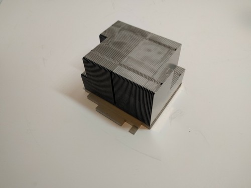 Dell R710 R900 CPU Prozessor Kühlkörper 0TY129 TY129 - Bild 3 von 5