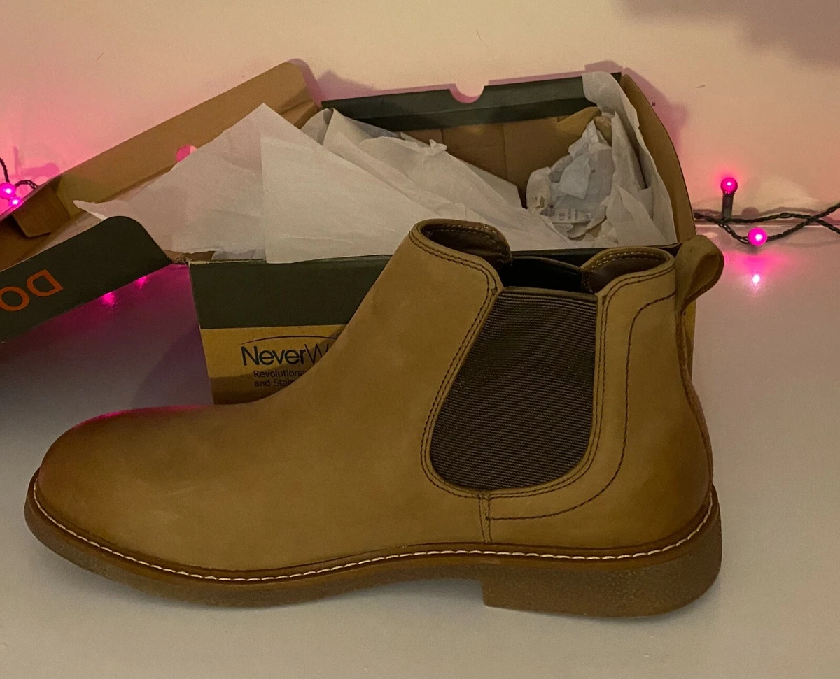 Dockers men's ashford chelsea boot sale