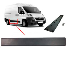 Baguette de porte Fiat DUCATO