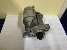 MOTOR DE ARRANQUE JAGUAR XF, XJ, XK 5.0 V8 NUEVO