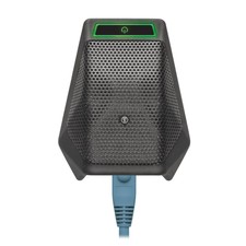 Audio-technica Atnd971a Network Boundary Microphone - New!ne