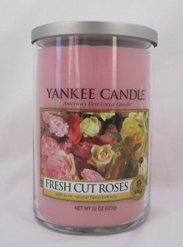 VELA DE VASO GRANDE Yankee Candle 19 - 22 oz ELIGES EL AROMA QUE QUIERAS - Imagen 9 de 10