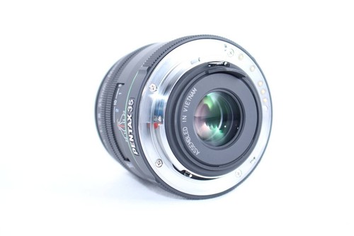 PENTAX SMC PENTAX-DA 35mm F2.8 Macro Limite SLR Lens Auto Focus premium price - Picture 7 of 8