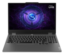 Lenovo LOQ-15 i5-12450HX/16GB/1TB RTX4050 144...