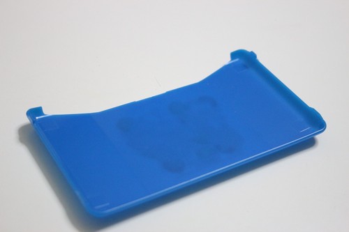 Pokemon Advanced Generation Protective Shell / Skin for Nintendo DS from Japan - Picture 9 of 9