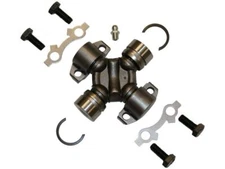 Rear Shaft Rear Joint Universal Joint For 1955-1958 Ford Fairlane 1956 TM858XF